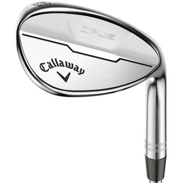 Callaway Opus 50.10S Ex-Fitting